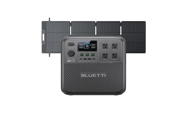 Elite 200 V2 Sp200l