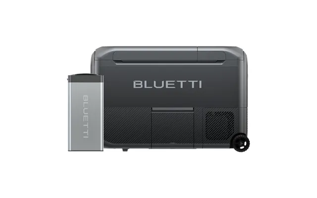 Multicooler B70 Portable Fridge