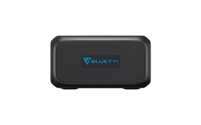 Phased Out Bluetti B230 Expansion Battery 2,048wh - B230 2048wh Expansion Battery Free P090d To Xt90 Cable