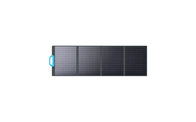 Sold Out Bluetti Pv120 Solar Panel 120w - Pv120 120w Solar