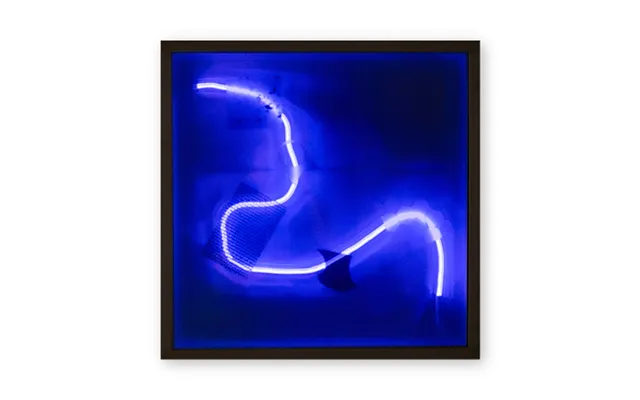 Awakening Light Sculpture