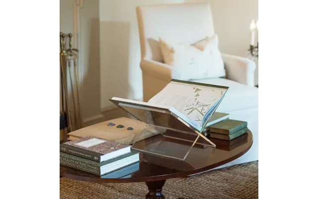 Bond & Grace Book Stand