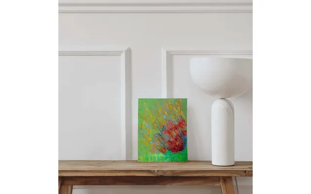 It Starts With One Single Seed Print Only 8 X 10 In - 20 X 25 Cm product image