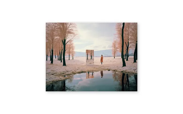 Self Reflection