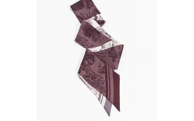 The Heroines Twilly Scarf