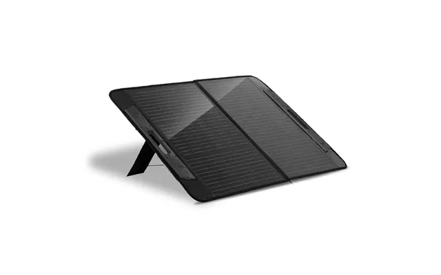 Atom Ess Foldable Portable Solar Panel 100w Sp100 product image