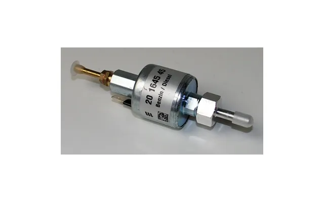 Eberspacher D5w Heater Fuel Pump 12v 201645450000