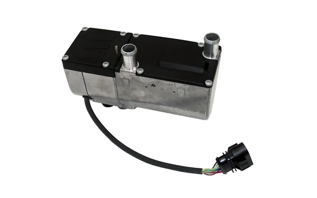 Eberspacher D5wz Mercedes Sprinter Water Heater 252162050000