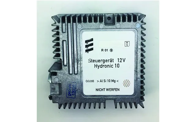 Eberspacher Hydronic 10 Control Unit 12v D10w 2160