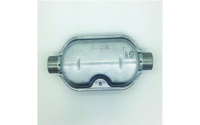 Eberspacher Hydronic 10 Silencer 30mm
