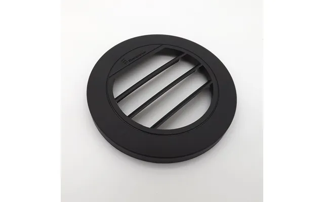 Eberspacher Or Webasto Heater Angled Louvre Rotating Air Outlet 60mm Or 50mm Ducting 221000010044