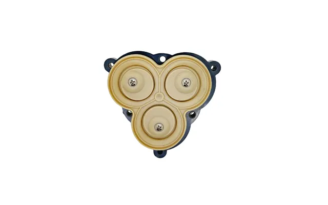 Shurflo Diaphragm Drive Assembly Genuine Oem For 2088 And 2095 10 Lpm Pumps 9423804