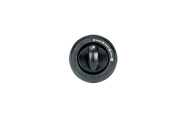 Siroco Webasto Or Eberspacher Rotary 4 Position Blower Fan Speed Switch For Blower Matrices 4500007 product image