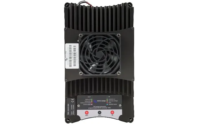 Victron 100a Buck-boost Dc Dc Converter