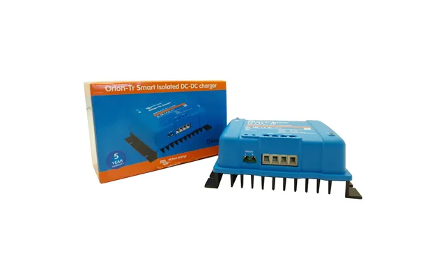 Victron Charger Smart Isolated Dc Dc Orion 12 12-18a Galvanic Isolation Ori121222120