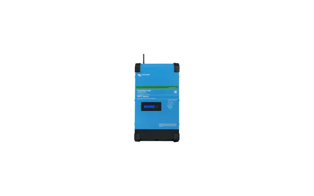 Victron Easysolar Ii 24v 3kva Built In Mppt 250 70 Gx All In One Solution Pmp242307010