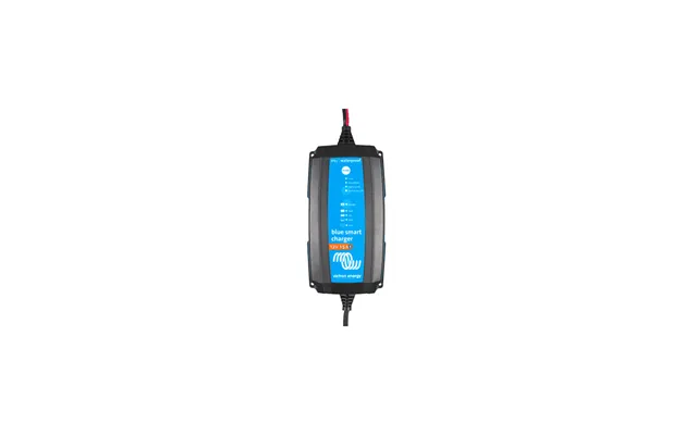 Victron Energy Blue Power Smart Ip65 Charger 12v 15amp 230v Bpc121531024r