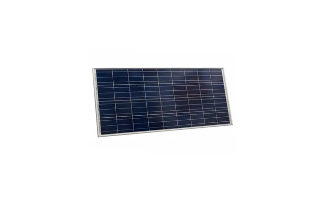 Victron Energy Bluesolar 140w 12v Monocrystalline Panel For Campers Marine Or Rv