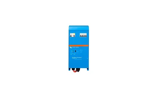 Victron Energy Inverter Charger Easyplus Compact 12v 1600va 230v Cep121620000