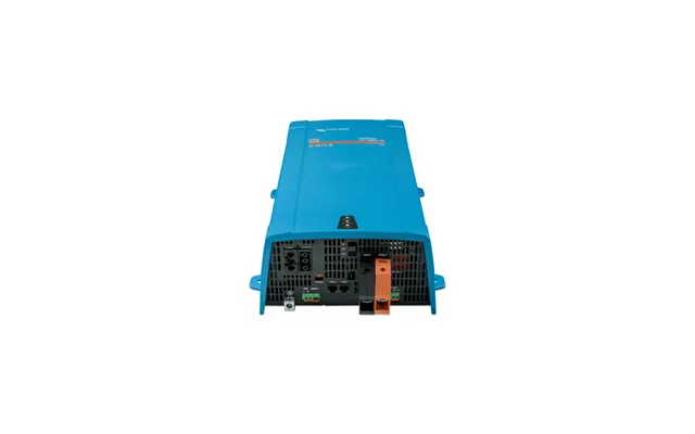 Victron Energy Inverter Charger Multiplus 1600va 12v Pmp122160000