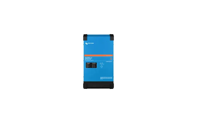 Victron Energy Multiplus-ii 24v 3000va 70-32 230v Inverter Charger Pmp242305010