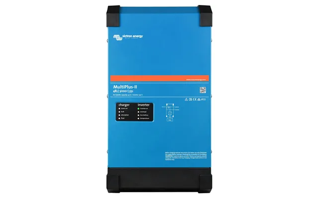 Victron Energy Multiplus-ii 48v 3kva 3000va 35-32 230v product image