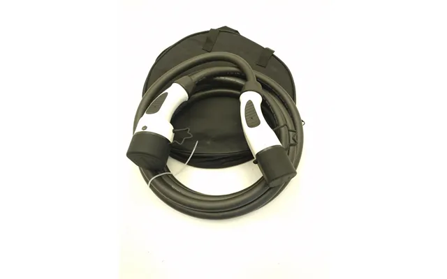 Victron Ev Electric Vehicle Charging Cable 5 Meter 22kw Evc703220500