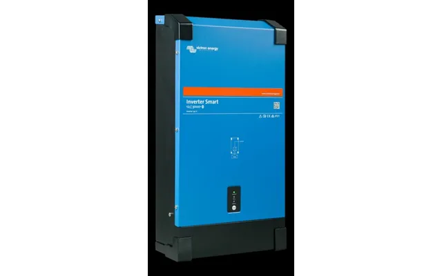 Victron Inverter 12 3000 230v Smart