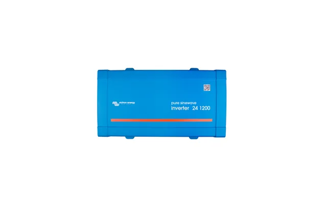 Victron Inverter 24 1200 230v Ve.direct Uk