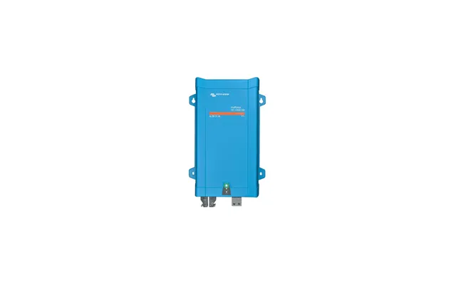 Victron Multiplus Inverter Charger 12v 1200va 50-16 230v Ve.bus Pmp122120000