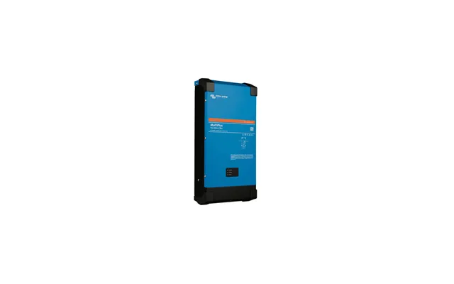 Victron Multiplus Inverter Charger 12v 2000va 80-32 230v Ve.bus Pmp122200000