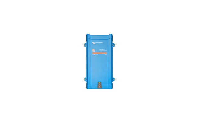 Victron Multiplus Inverter Charger 12v 500va 230v Ve.bus Pmp121500000