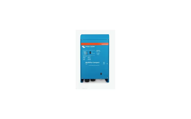 Victron Multiplus Inverter Charger Compact 12v 1200va 230v Ve product image