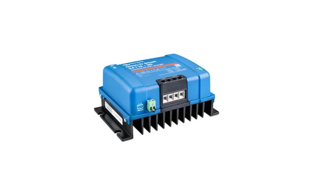 Victron Orion-tr Smart 24 12-30a 360w Isolated Dc-dc Charger