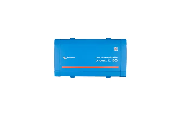 Victron Phoenix Inverter 12v 1200va 230v Pin122121400
