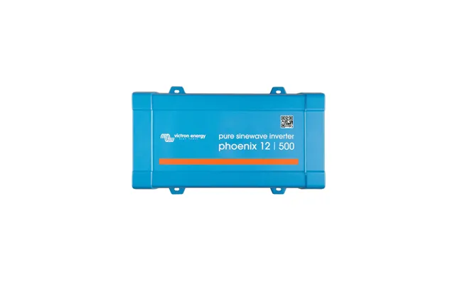 Victron Phoenix Inverter 12v 500va 230v Pin121501400