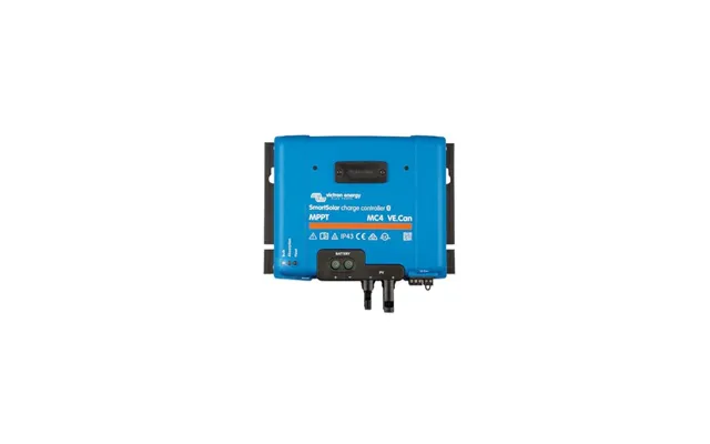 Victron Smartsolar Mppt 150v 85a - Mc4 Ve Can product image