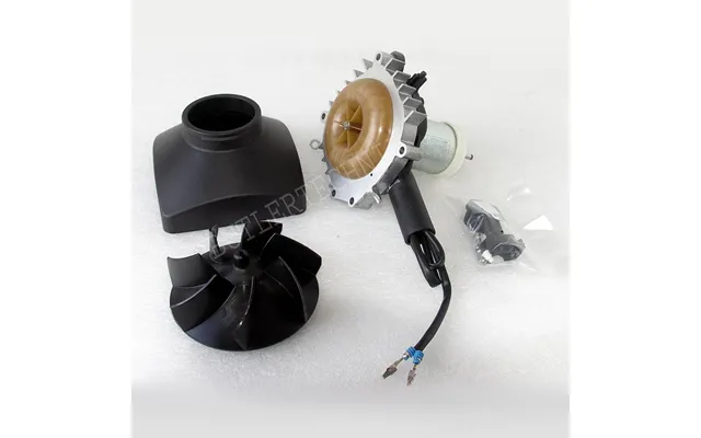 Webasto Air Top 2000 St Blower Combustion Motor 24v 1303848a product image