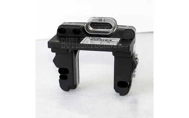 Webasto Air Top Evo 3900 Control Unit Ecu 12v 1313137a
