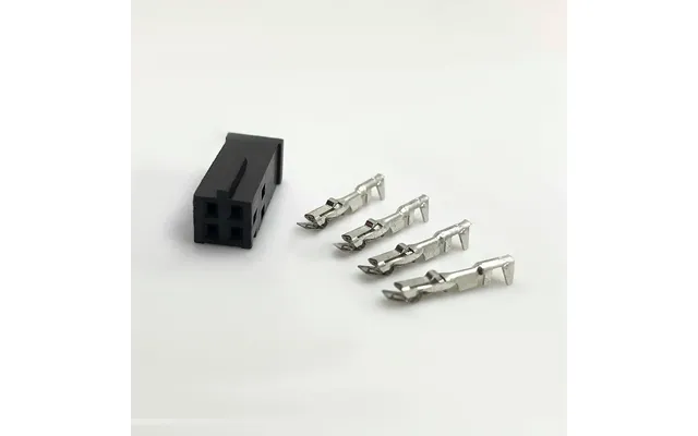 Webasto Controller Harness 4 Pin Electric Cable Plug Kit