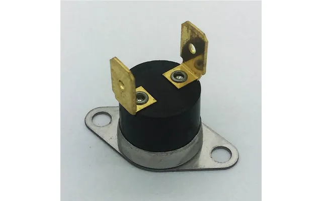 Webasto De-ice Thermostat Closed Below 5 Degrees