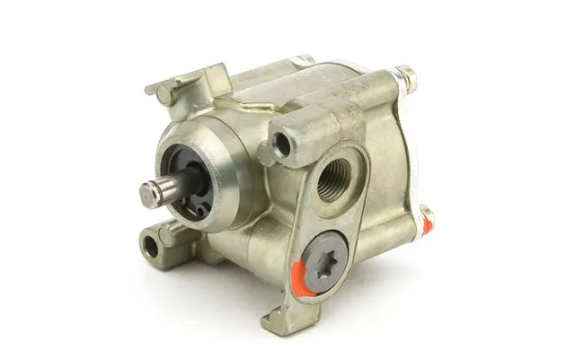 Webasto Fuel Pump Dbw 2010 300 1320417a 65515a 72027b