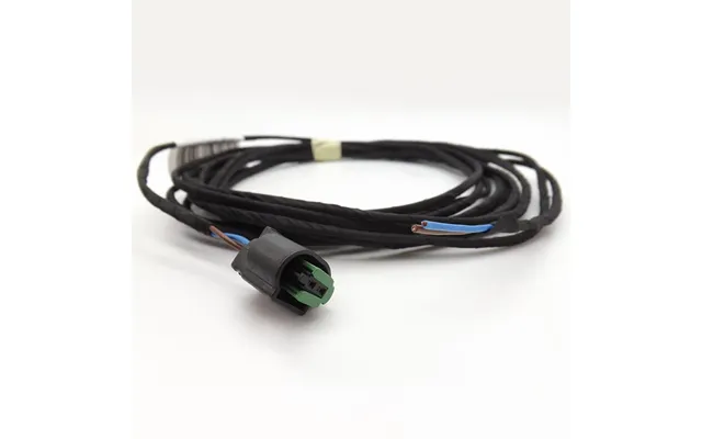 Webasto Fuel Pump Harness For Air Top 2000 Stc Evo 40 & 55 Dp42 5m 1321925a