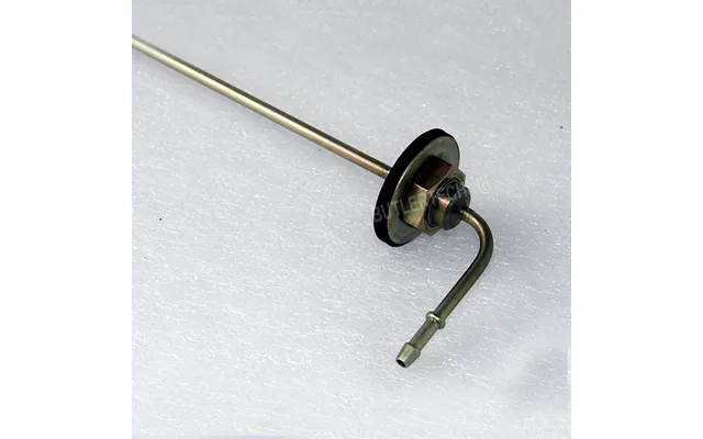 Webasto Heater Fuel Stand Pipe 650mm X 5mm 1320399a