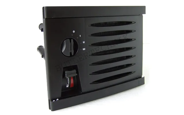 Webasto Kuba 12v - 4.25 Kw Water Heat Exchanger