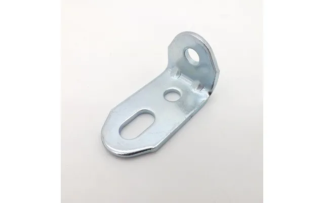 Webasto Or Eberspacher Fuel Pump Exhaust Mount Universal Angle Bracket 1320232a