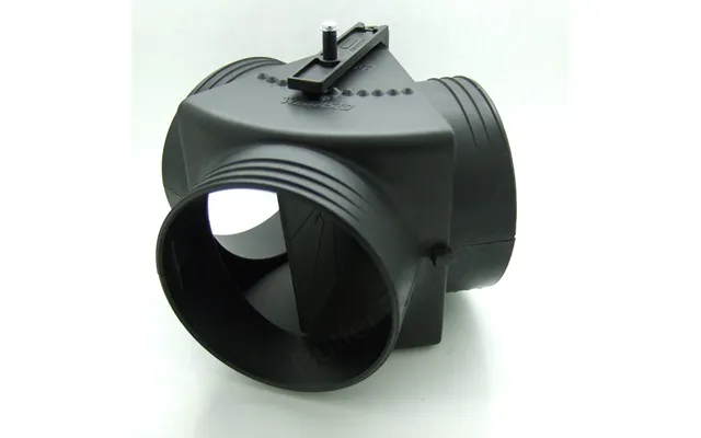 Webasto Or Eberspacher Variable Flap Valve 80mm 100567