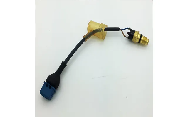 Webasto Overheat Thermostat Re-settable - Dw230-350