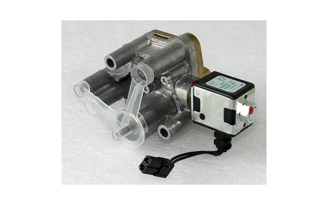 Webasto Thermo 300 Heater Fuel Pump 1314580a 9810200a