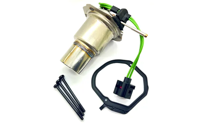 Webasto Thermo Pro 50 38 Scania Mercedes Daf Burner And Glow Pin 24v 1321654a